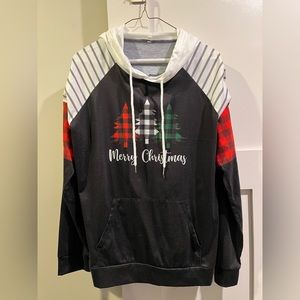 Merry Christmas Hoodie